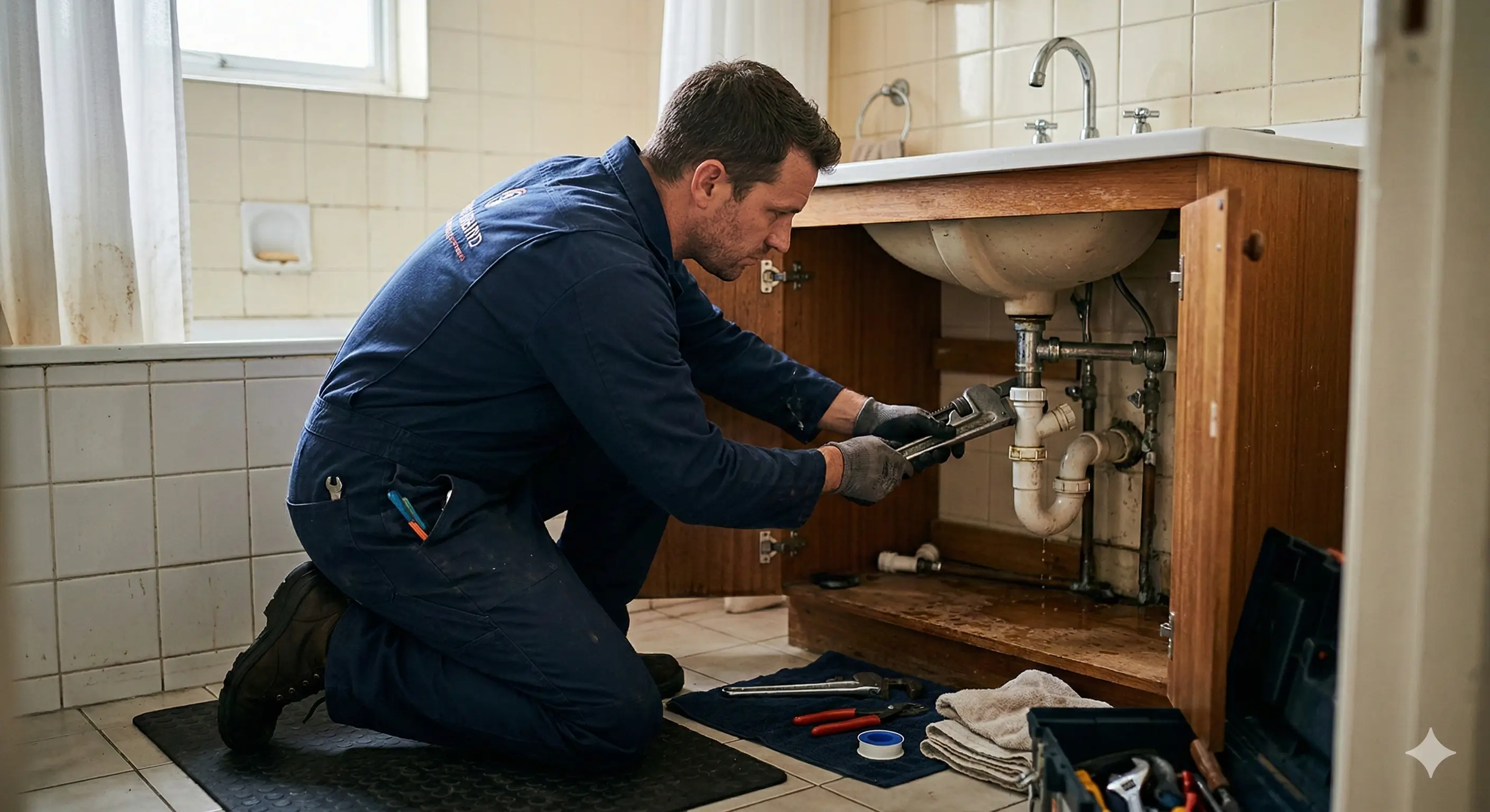 Su tesisatı sorunları nasıl çözülür?